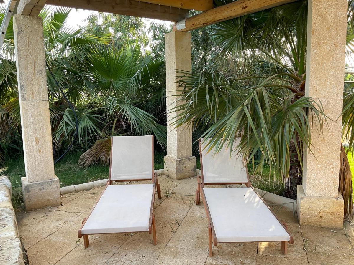 Vila Mazet Du Pecheur Saint-Laurent-dʼAigouze Exteriér fotografie